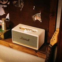 Loa Bluetooth Marshall Stanmore II Chính Hãng - Nguyên Seal & Hàng Mới