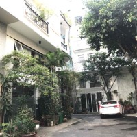 NHÀ 4 TẦNG BTCT - MỚI ĐẸP HXH - TÂN THẮNG - DT 58M2 - 6 TỶ NHỈNH  