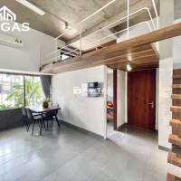 Căn Hộ Gác Xinh Xắn, Tiện Nghi - Gần Chợ Tân Bình