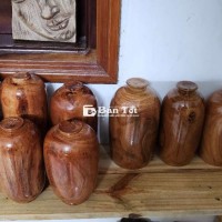 Lũa tiện lục bình giá rẻ,trang trí quán,kệ,phòng