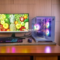 DÀN CÂN MỌI TỰA GAME ĐÂY CHỨ ĐÂU