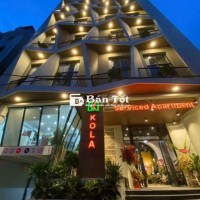 Cho Thuê Duplex Cao Cấp 2m - Hồ Bơi - Trung Tâm Quận 7