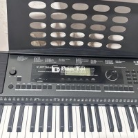 Đàn Organ Kuztman K250 Còn Bảo Hành 2 Năm