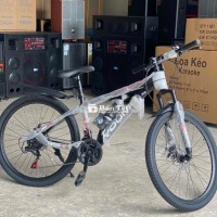 Xe đạp thể hình giá rẻ cho sinh viên - chỉ hơn 1tr