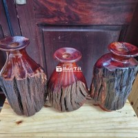 Bình Lũa Trang Trí - Chỉ 150k