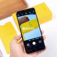 Realme C21Y bản RAM 8 bộ nhớ 256