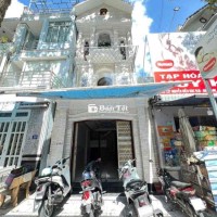 CHO THUÊ NHÀ NGUYỄN HIỀN 91B - CẦN THƠ