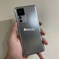 Redmi K50 Ultra 12/256GB - Màn Hình Đẹp, Zin Nguyên Bản!