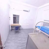 PHÒNG TRỌ QUẬN 8 GIÁ RẺ -ĐẦY ĐỦ NỘI THẤT