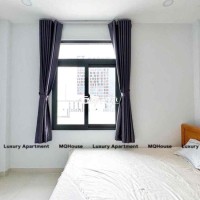 CĂN 1PN 35m2 FULL NỘI THẤT SIÊU RỘNG NGAY NGUYỄN HỮU CẢNH BÌNH THẠNH