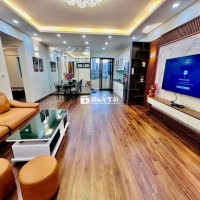 Cần bán gấp căn hộ KĐT Việt Hưng, Long Biên - 79m² - Full nội thất - Chính chủ!