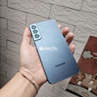 Galaxy S22+ Xanh Bản VN 2 Sim - Cực Đẹp 98-99%!