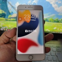 7Plus 128GB Phun Zin - Máy Phun Zin Keng, Bin Thay Mới  