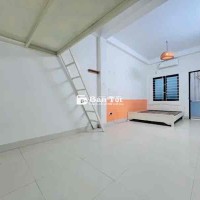 Cho thuê căn hộ gần Đại học Thăng Long