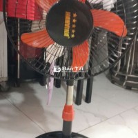 Thanh lý quạt new 99.9%