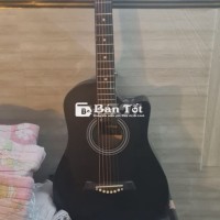 Guitar Acoustic Cần Bán, Mới 100%!
