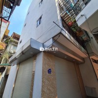 5.95 Tỷ-Lô góc 3 Thoáng-Trương Định-Giải Phóng-Giáp Nhị- 15m ra ô tô