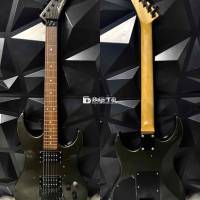 GUITAR ĐIỆN ARIA PRO II