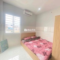 Cho Thuê Phòng Ngủ Đẹp, Tách Bếp, Có Thang Máy - Cầu Chữ Y, Quận 8