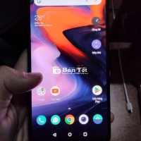Cần bán OnePlus 6 cũ - Giá tốt cho người cần  