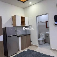 Căn hộ mini sát cầu Nguyễn Văn Cừ, Dương Bá Trạc, Q8