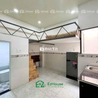 ## Phòng Trọ Mới Gần Đại Học Công Thương, HUFI, Tiện Giao Thông