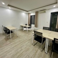 Cho thuê Văn phòng 25m² Vạn Phúc - Full nội thất - Giá chỉ 6.5 triệu