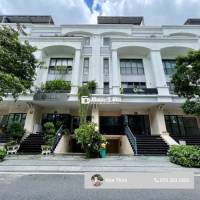 Cho Thuê Mặt Bằng Vạn Phúc City - 120m2 - 24 Triệu/Tháng