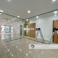 Cho Thuê Văn Phòng 100m² - KĐT Vạn Phúc, Thủ Đức
