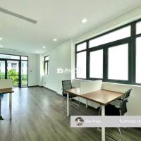 ## Cho Thuê Văn Phòng 35m2 Vạn Phúc - Nội Thất Đầy Đủ - Giá 7.5 Triệu