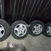 ✅️ mâm toyota nhập mỹ 15 inh. 7tr5 có lớp xịn