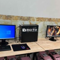 Màn hình 19 inch sáng đẹp - Xem và test thoải mái tại Phan Thiết