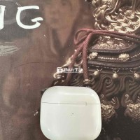 Bán Airpods 3 Hàng Mới, Bảo Hành Đến Tháng 5/2025  