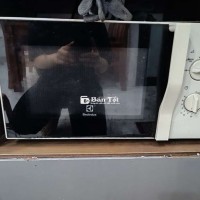 Lò vi sóng Electrolux EMM2322MW