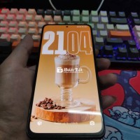 Redmi K40 128GB - Fullbox - Chiến Game Mượt!