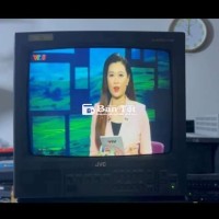 Tivi JVC Monitor BM-H1400PNA - Hàng Nhật Bản Cao Cấp