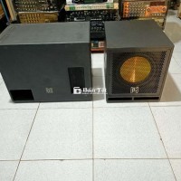 Sub điện B3 bass 30 mới full thùng