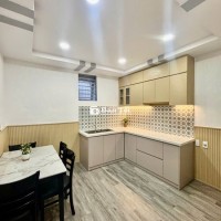 Nhà Đẹp, Đường Tám Danh, Quận 8 - Chỉ 4.6 Tỷ