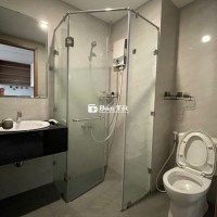 CHO THUÊ CĂN HỘ 33M2 CÓ NỘI THẤT, CỔNG SAU VSIP1