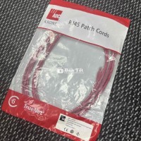 Dây cáp mạng ADC KRONE Cat6 RJ45 2.1m - Hàng mới 100%