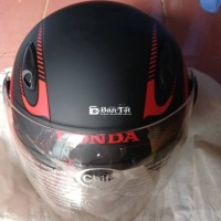 NÓN BẢO HIỂM CHITA MỚI 100%