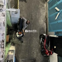 Bán nhà nhỏ sổ riêng Quận 6