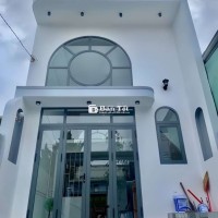 Nhà gác lửng mới hoàn thiện, giá tốt!