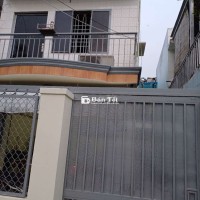 BÁN NHÀ QUẬN 7 - VỊ TRÍ ĐẮC ĐỊA