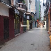 Bán nhà căn ngõ 211 Phố Khương Trung,Thanh Xuân.78 m², 3 tầng.10,5 tỷ.