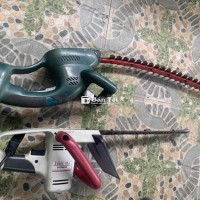 Cần bán các loại máy cắt cỏ, tỉa cành chất lượng cao