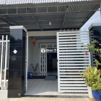 Bán Nhà Hẻm 30 Ngô Quyền - Gần Trường, Gần Chợ, Đủ Tiện Nghi  