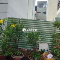 BÁN LÔ ĐẤT HẺM XE HƠI, ĐƯỜNG 38 - GIÁ 5 TỶ
