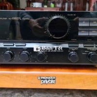 Amly Sansui 607.Lextra Bãi Zin Nguyên Bản