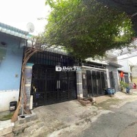 BÁN NHÀ CẤP 4 GẦN BIG C (GO!) - DĨ AN - BÌNH DƯƠNG - GIÁ 2 TỶ 990 TRIỆU
